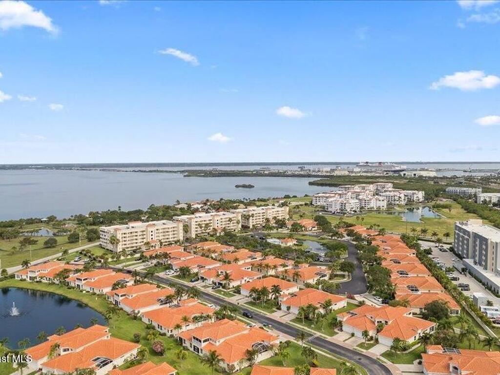 8652 Villanova Drive, Cape Canaveral, FL 32920