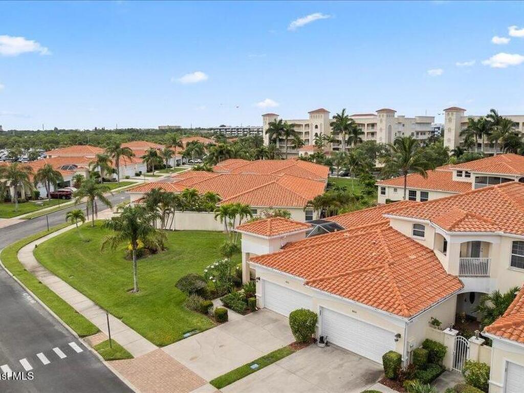 8652 Villanova Drive, Cape Canaveral, FL 32920