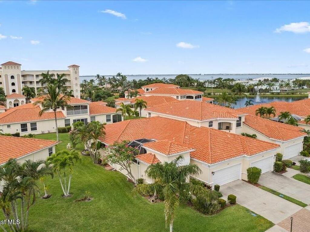8652 Villanova Drive, Cape Canaveral, FL 32920