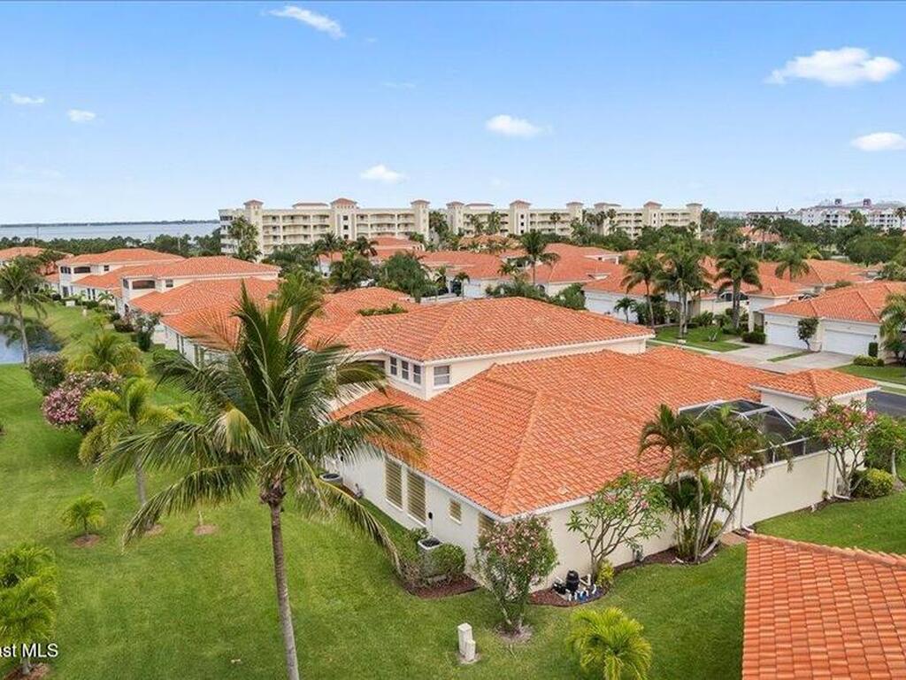 8652 Villanova Drive, Cape Canaveral, FL 32920
