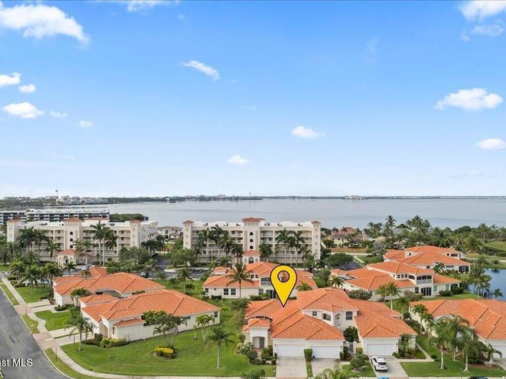 8652 Villanova Drive, Cape Canaveral, FL 32920