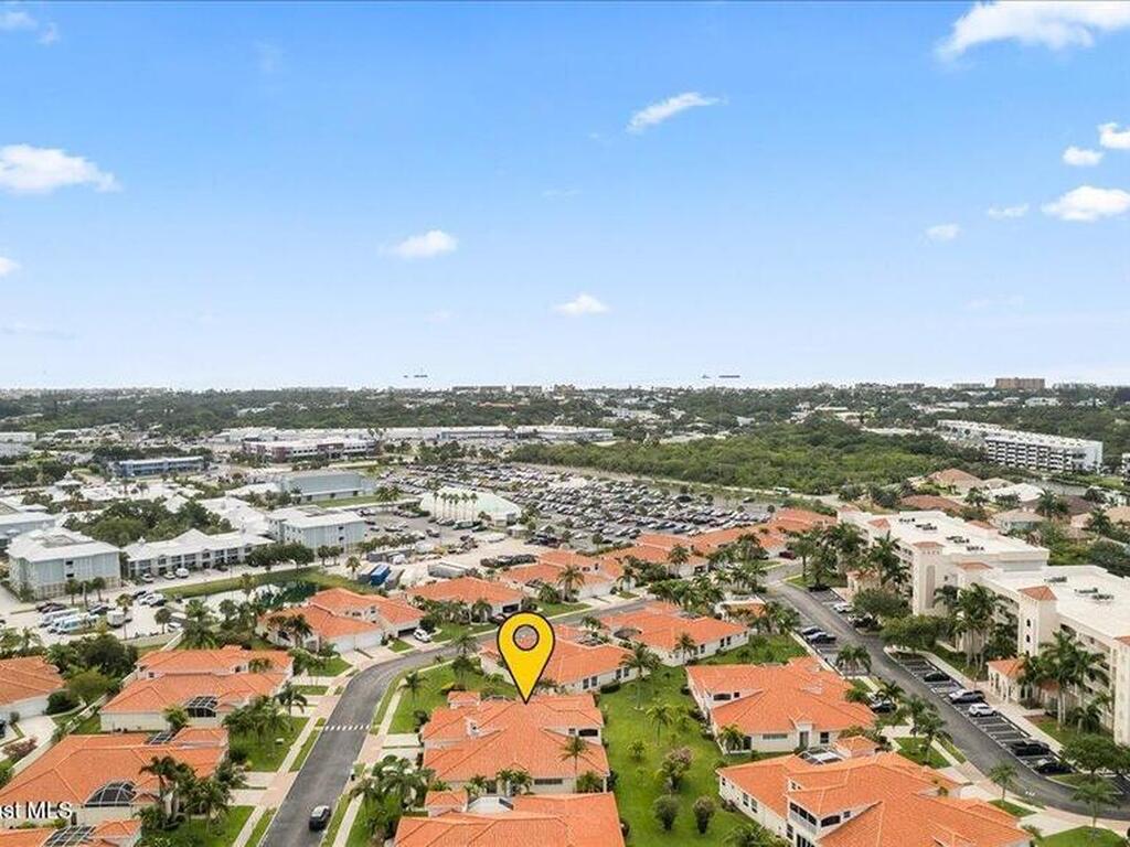 8652 Villanova Drive, Cape Canaveral, FL 32920