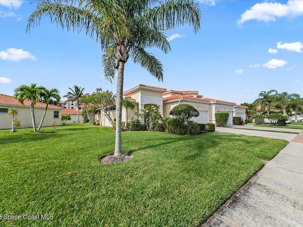 8652 Villanova Drive, Cape Canaveral, FL 32920