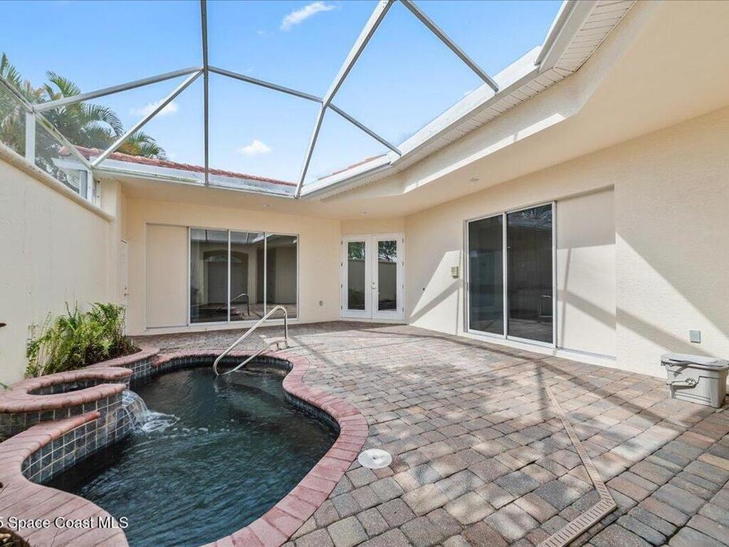 8652 Villanova Drive, Cape Canaveral, FL 32920