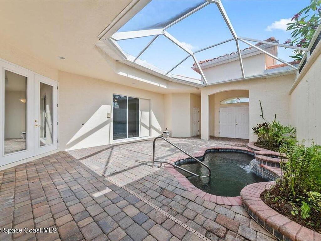 8652 Villanova Drive, Cape Canaveral, FL 32920