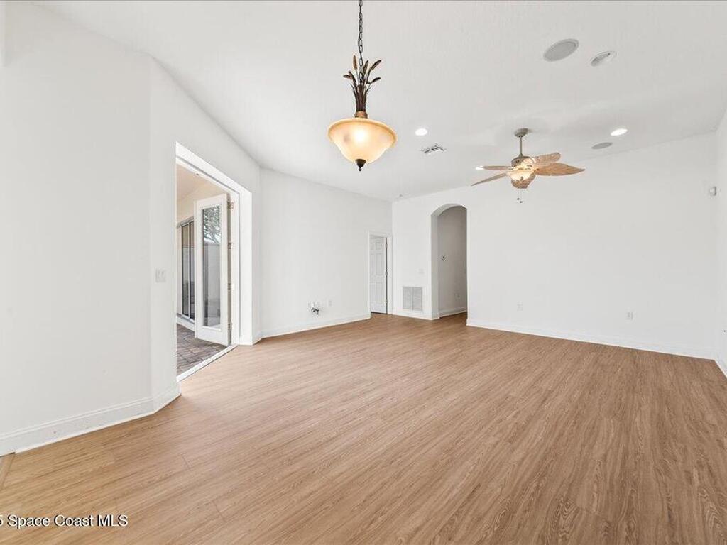 8652 Villanova Drive, Cape Canaveral, FL 32920