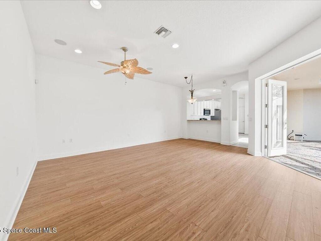 8652 Villanova Drive, Cape Canaveral, FL 32920