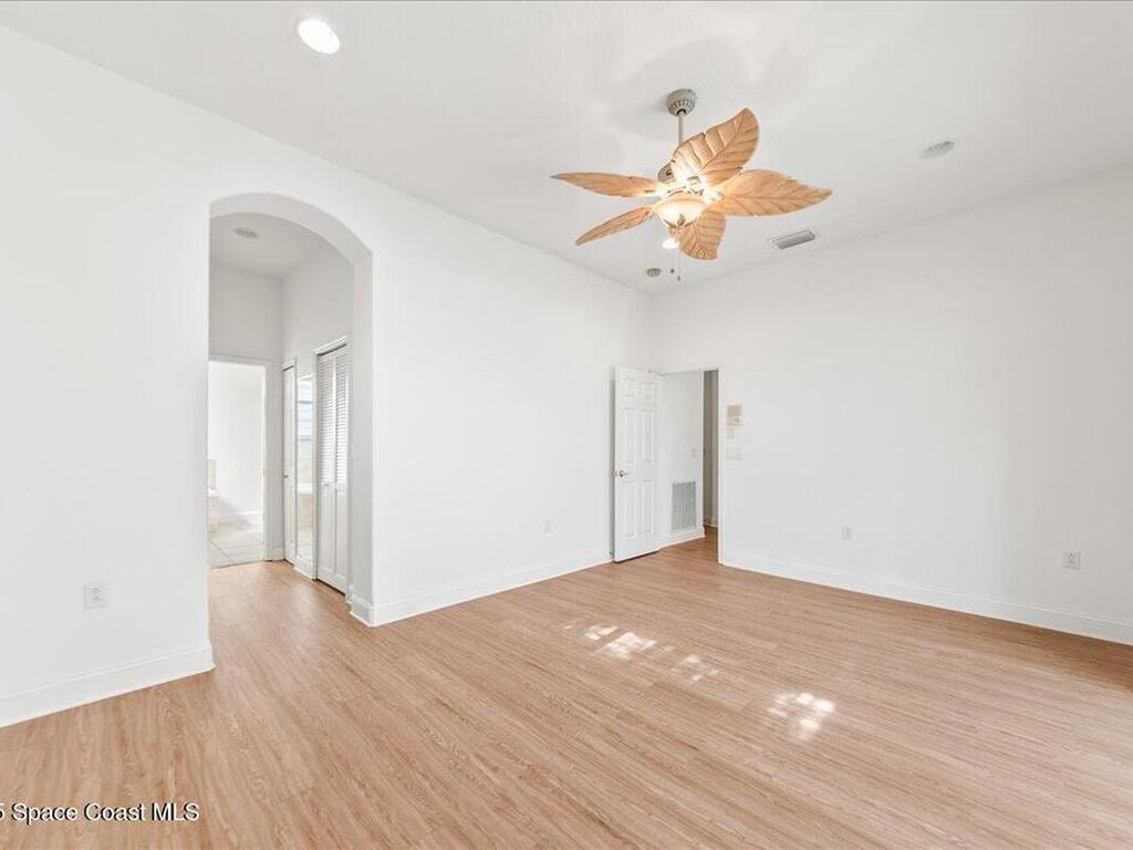 8652 Villanova Drive, Cape Canaveral, FL 32920