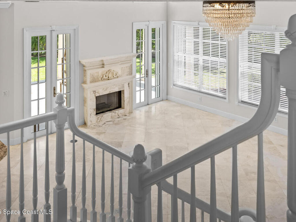 730 Marbrisa River Lane, Indian River Shores, FL 32963