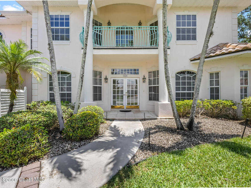 730 Marbrisa River Lane, Indian River Shores, FL 32963