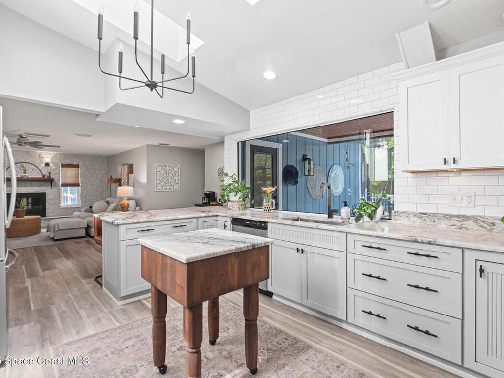 3203 Wind Song Court, Melbourne, FL 32934