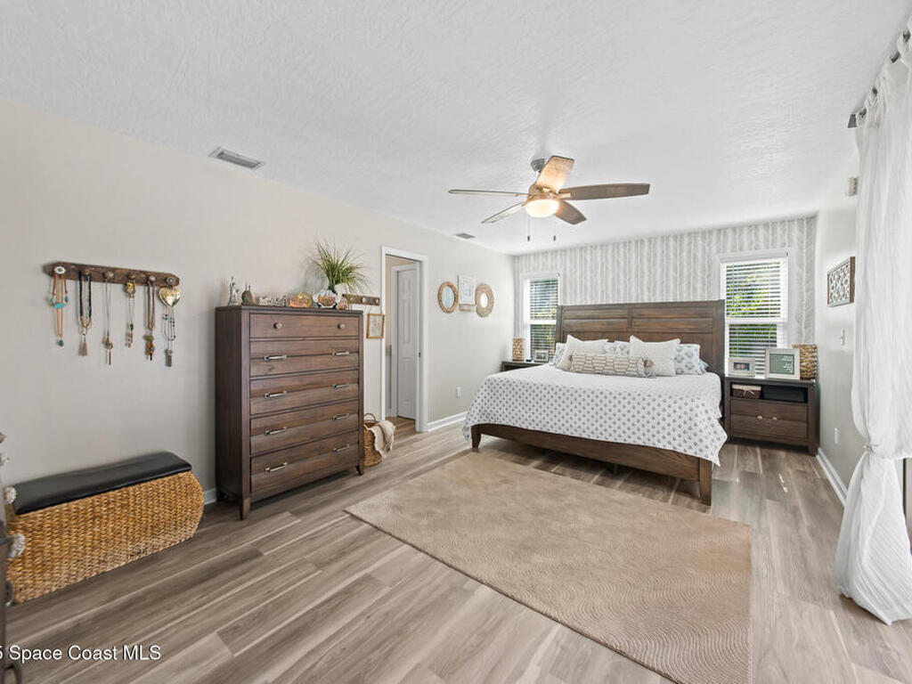 3203 Wind Song Court, Melbourne, FL 32934