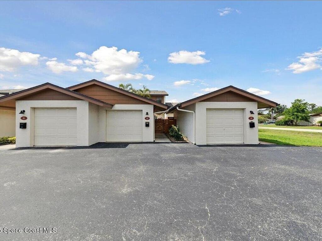 149 Kristi Drive, Indian Harbour Beach, FL 32937