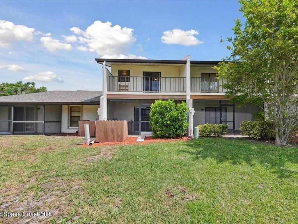 149 Kristi Drive, Indian Harbour Beach, FL 32937