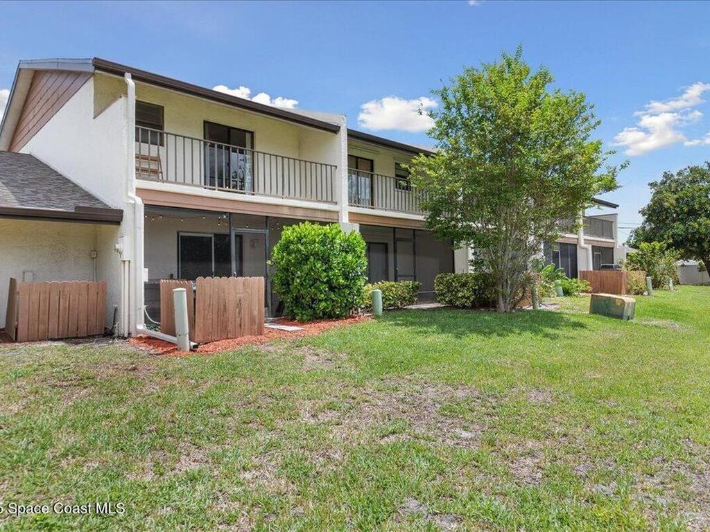 149 Kristi Drive, Indian Harbour Beach, FL 32937
