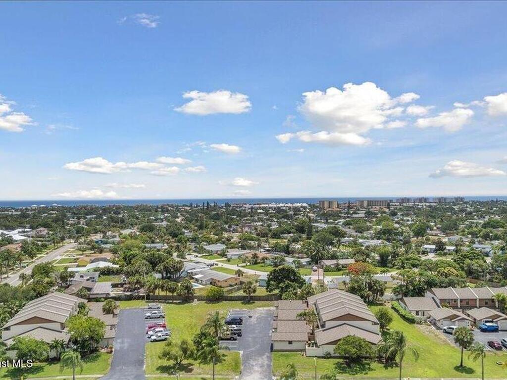 149 Kristi Drive, Indian Harbour Beach, FL 32937