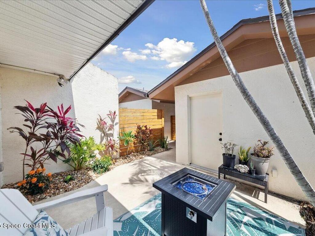 149 Kristi Drive, Indian Harbour Beach, FL 32937