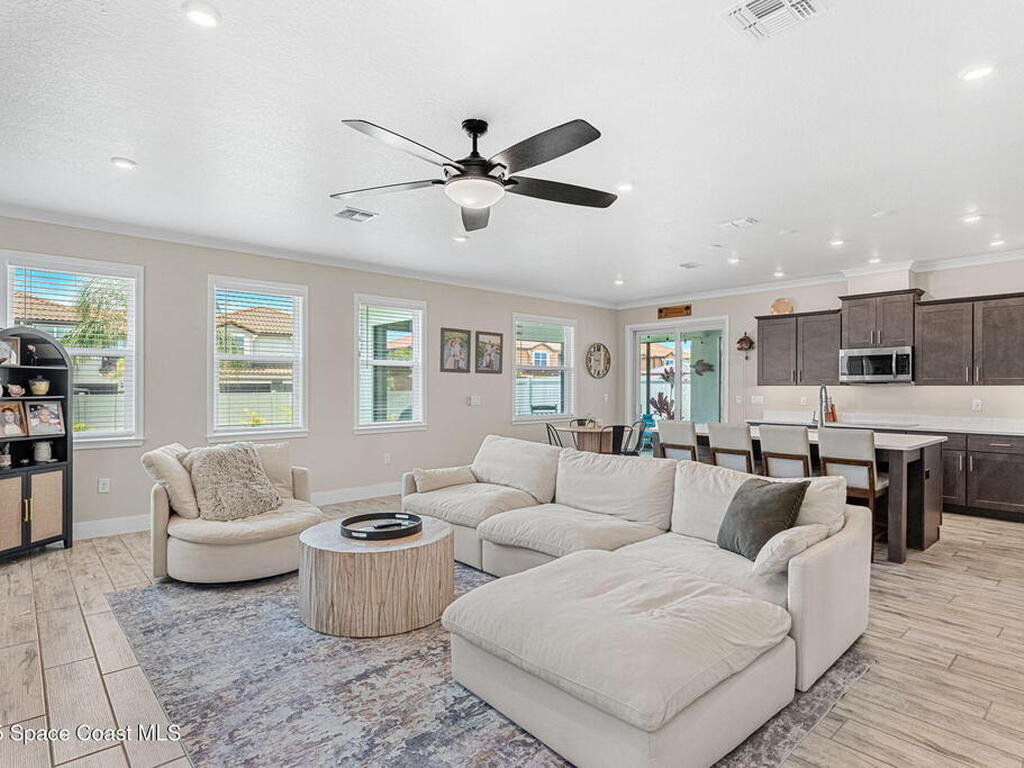 786 Clearwater Avenue, Satellite Beach, FL 32937