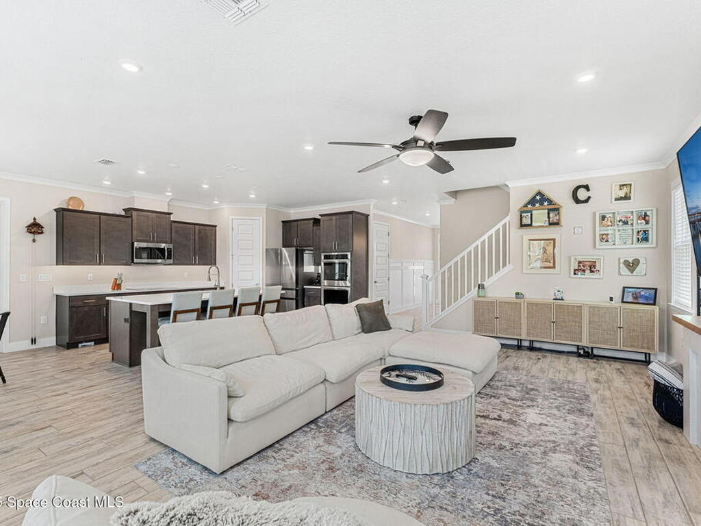 786 Clearwater Avenue, Satellite Beach, FL 32937