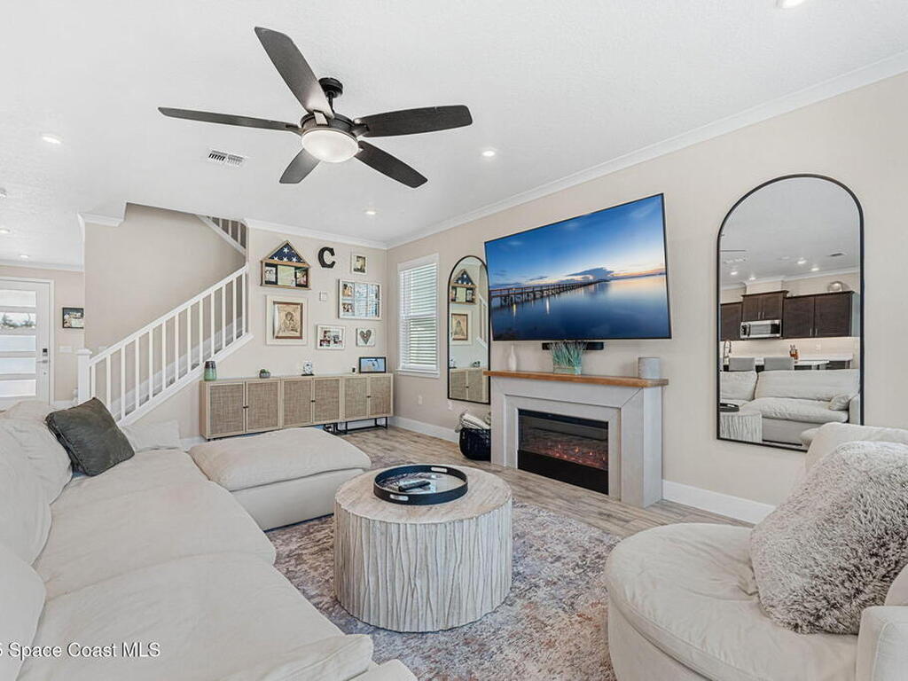 786 Clearwater Avenue, Satellite Beach, FL 32937