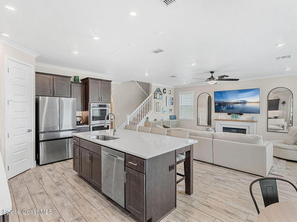 786 Clearwater Avenue, Satellite Beach, FL 32937