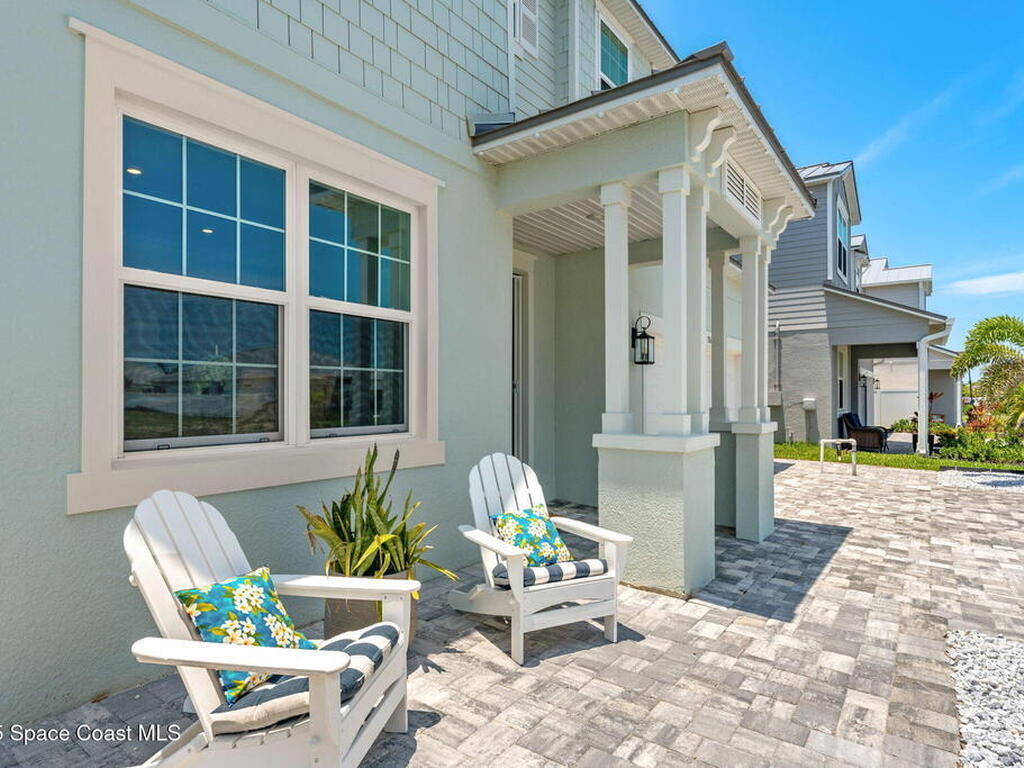 786 Clearwater Avenue, Satellite Beach, FL 32937