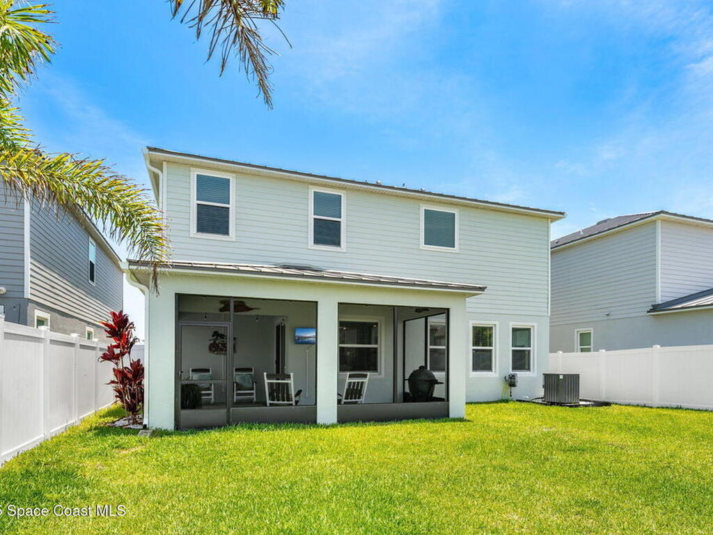 786 Clearwater Avenue, Satellite Beach, FL 32937