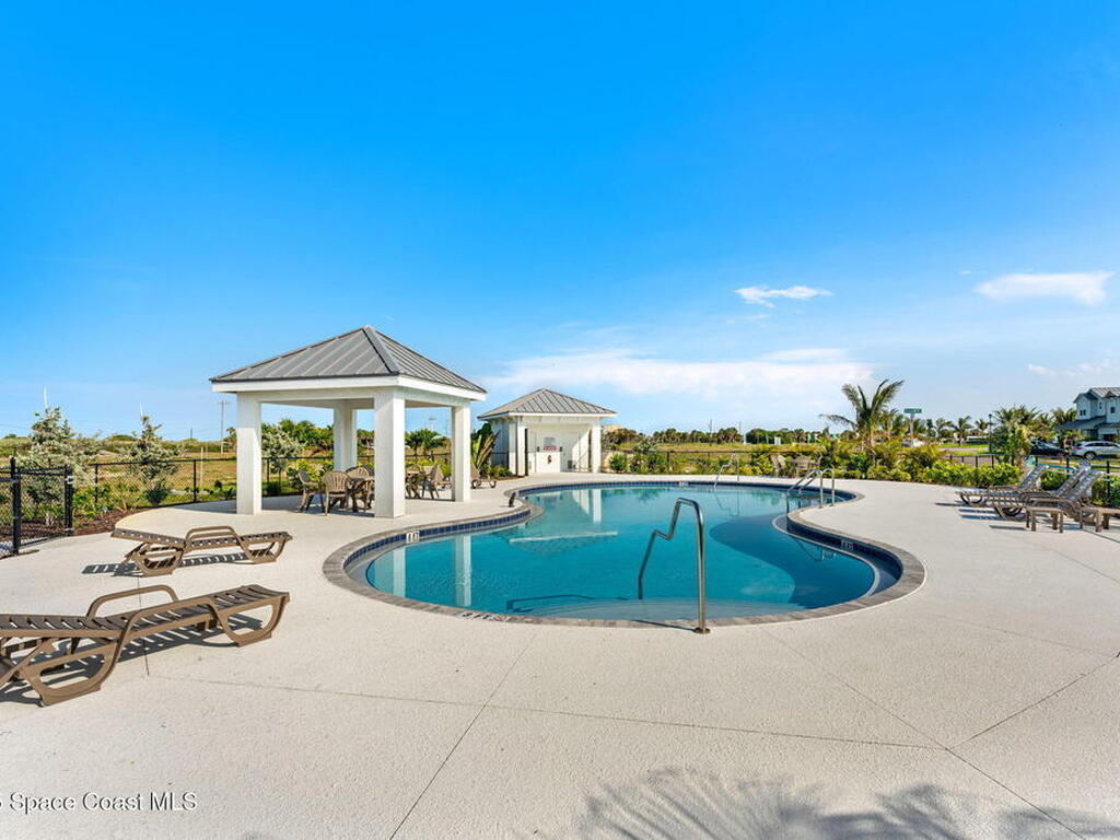 786 Clearwater Avenue, Satellite Beach, FL 32937