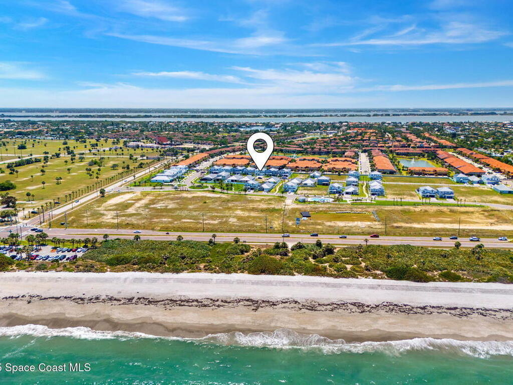 786 Clearwater Avenue, Satellite Beach, FL 32937