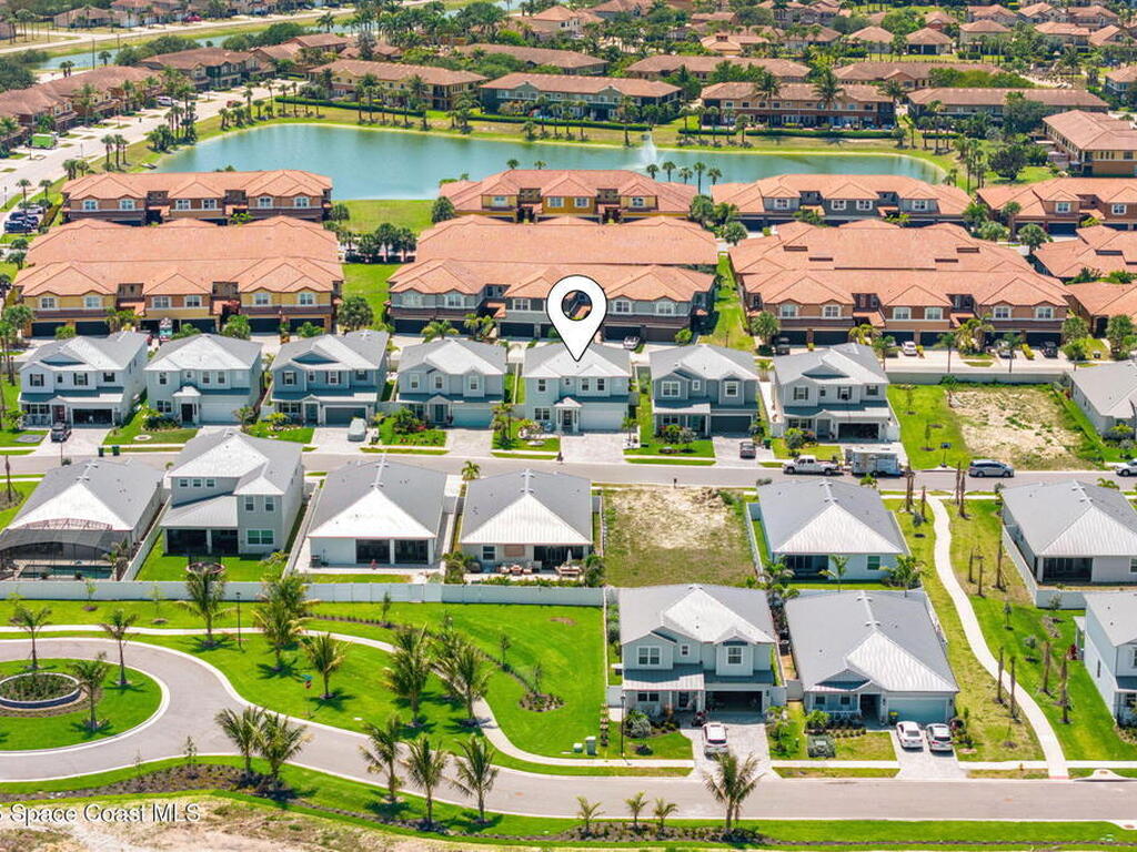 786 Clearwater Avenue, Satellite Beach, FL 32937