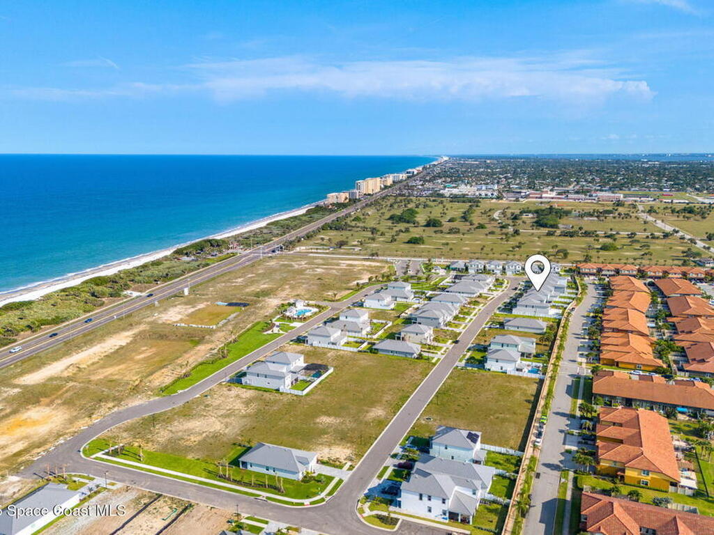 786 Clearwater Avenue, Satellite Beach, FL 32937