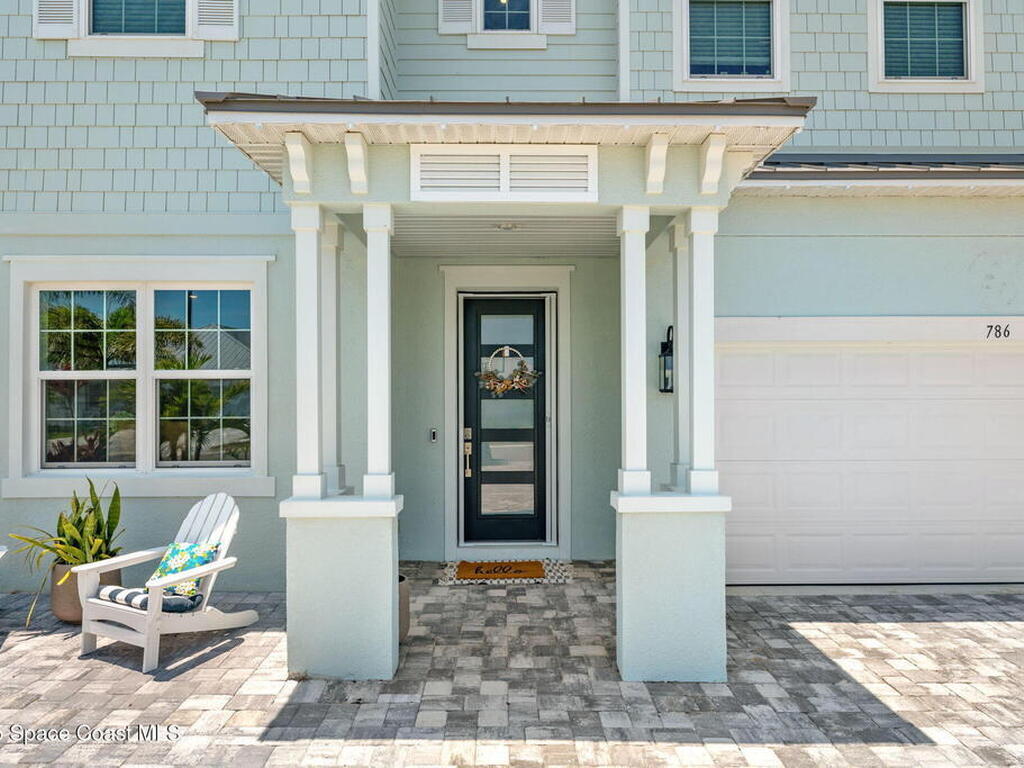 786 Clearwater Avenue, Satellite Beach, FL 32937