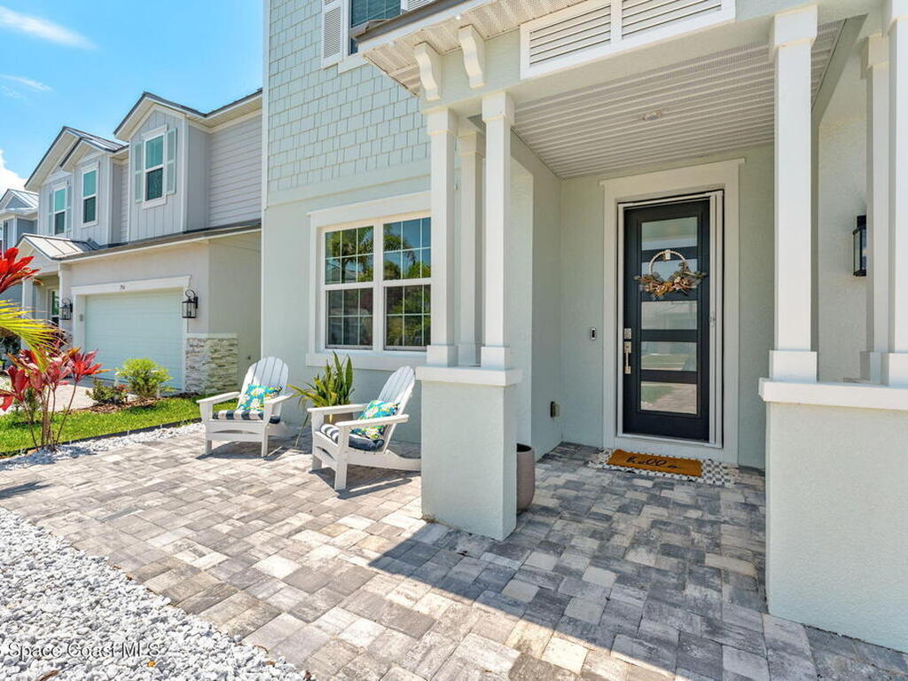786 Clearwater Avenue, Satellite Beach, FL 32937