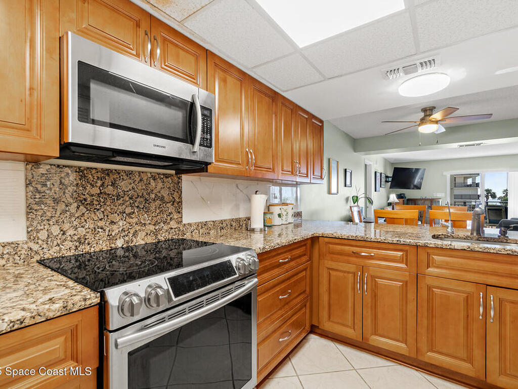 1700 N Atlantic Avenue, Cocoa Beach, FL 32931