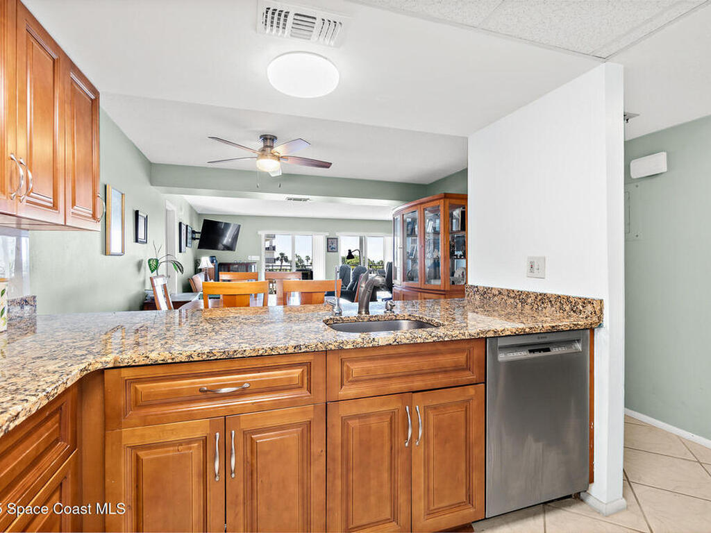 1700 N Atlantic Avenue, Cocoa Beach, FL 32931