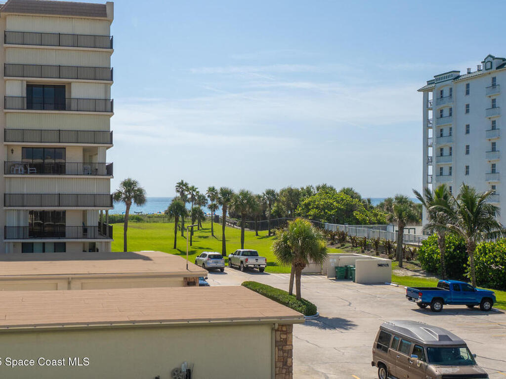 1700 N Atlantic Avenue, Cocoa Beach, FL 32931