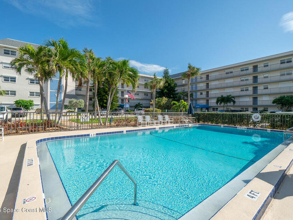 1700 N Atlantic Avenue, Cocoa Beach, FL 32931
