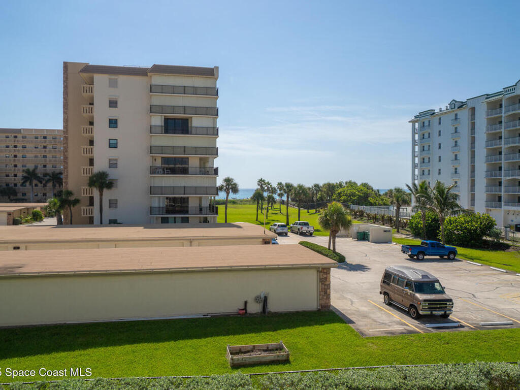 1700 N Atlantic Avenue, Cocoa Beach, FL 32931