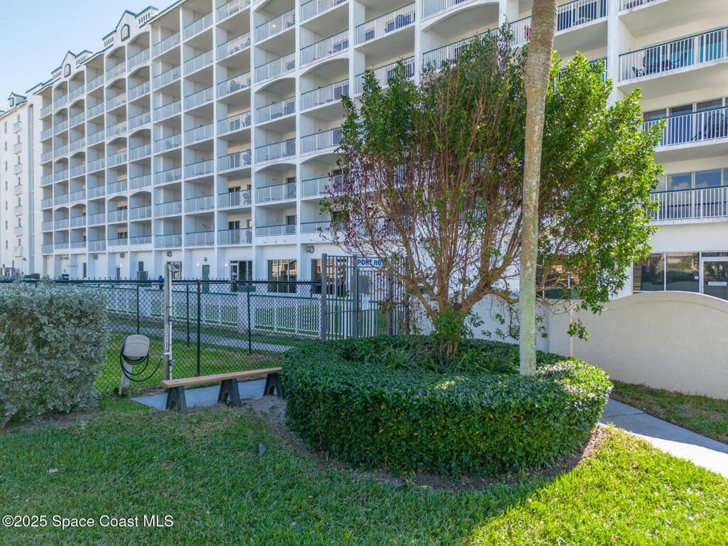 1700 N Atlantic Avenue, Cocoa Beach, FL 32931