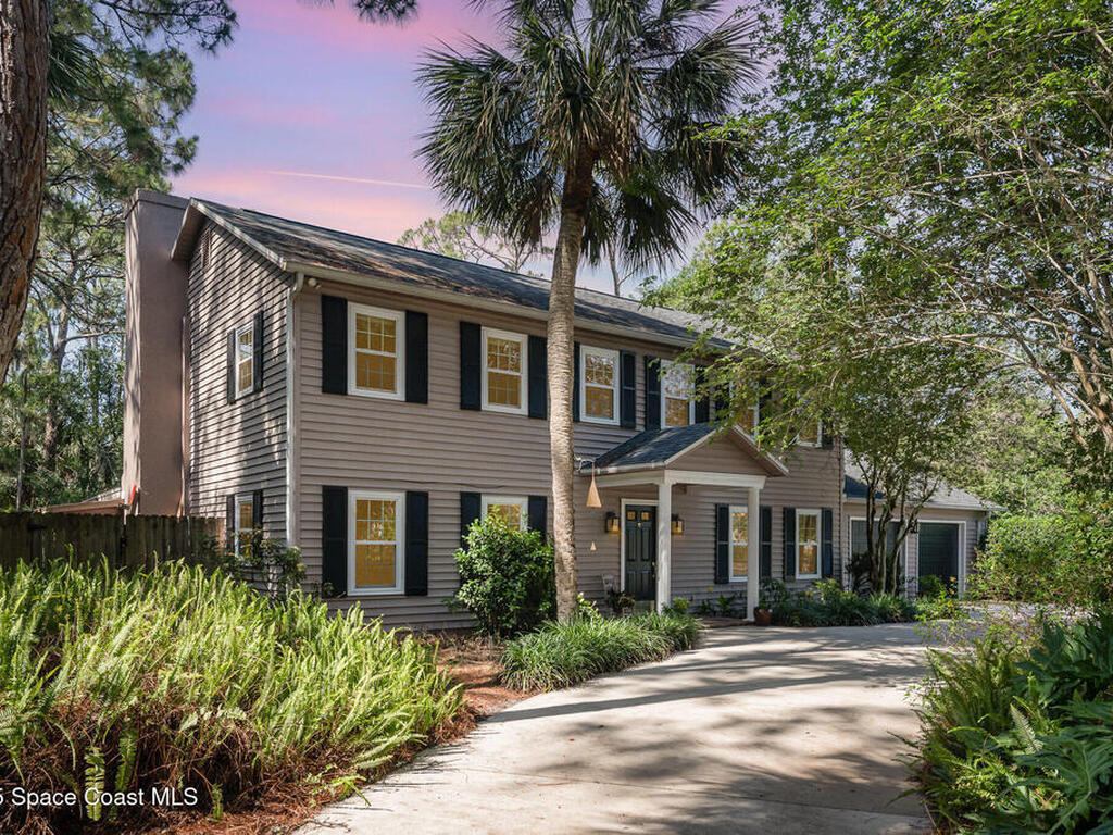 6321 Quarterhorse Circle, Cocoa, FL 32926