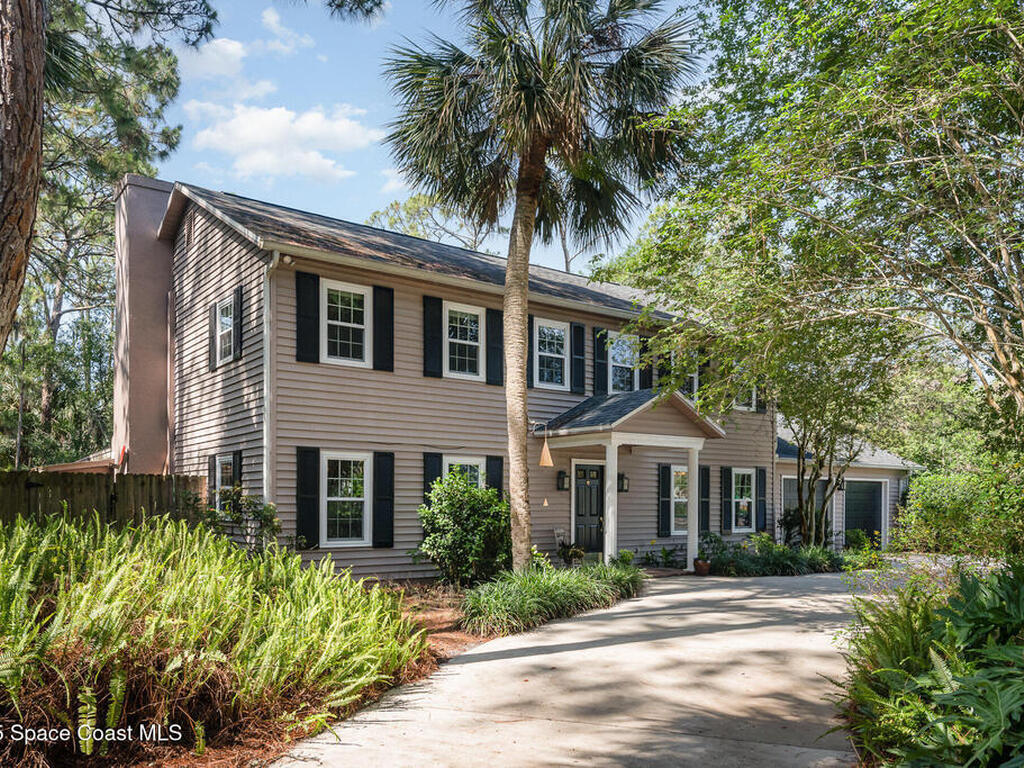 6321 Quarterhorse Circle, Cocoa, FL 32926