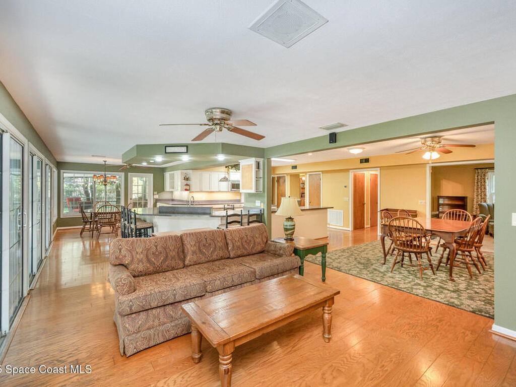 6321 Quarterhorse Circle, Cocoa, FL 32926