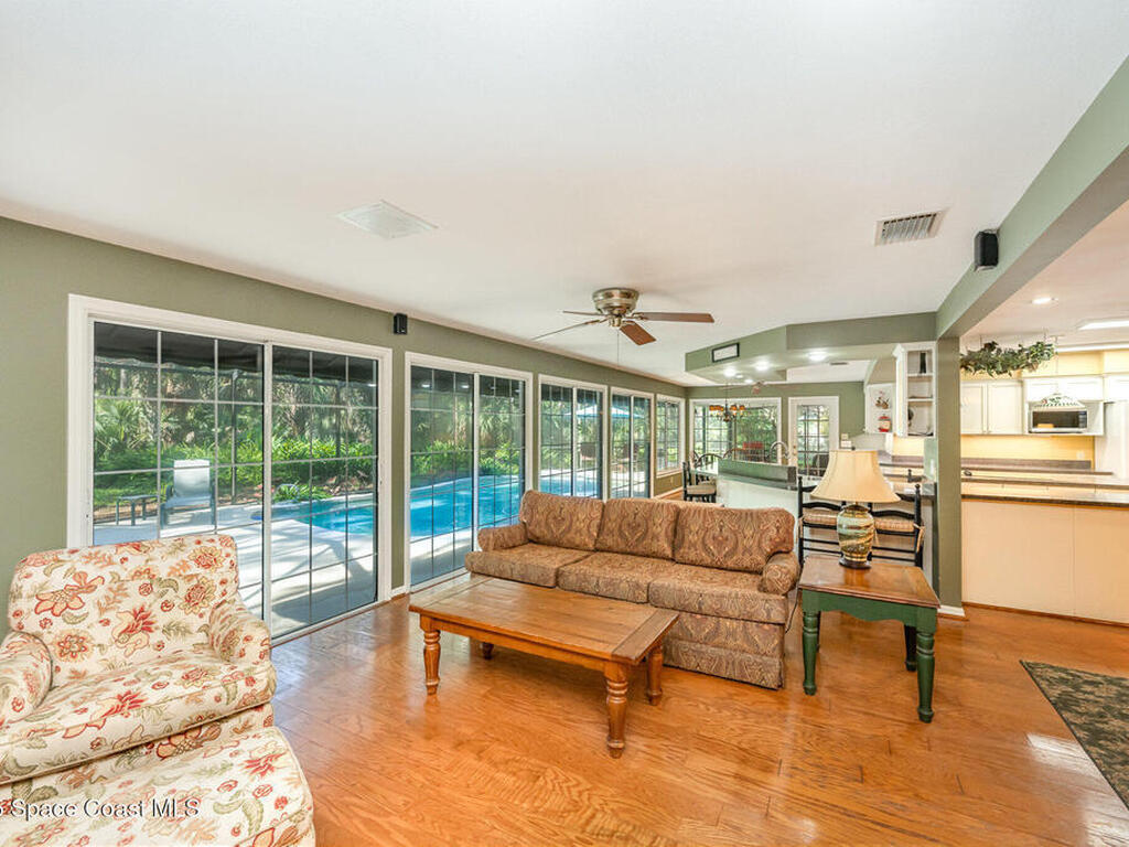 6321 Quarterhorse Circle, Cocoa, FL 32926