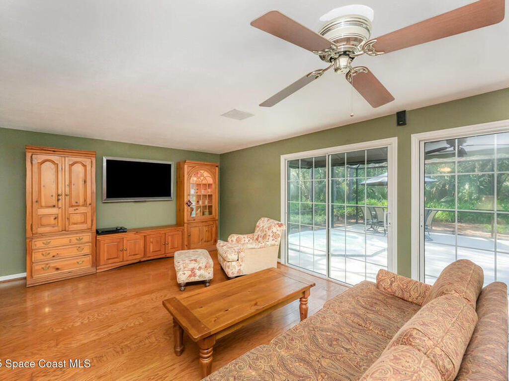 6321 Quarterhorse Circle, Cocoa, FL 32926
