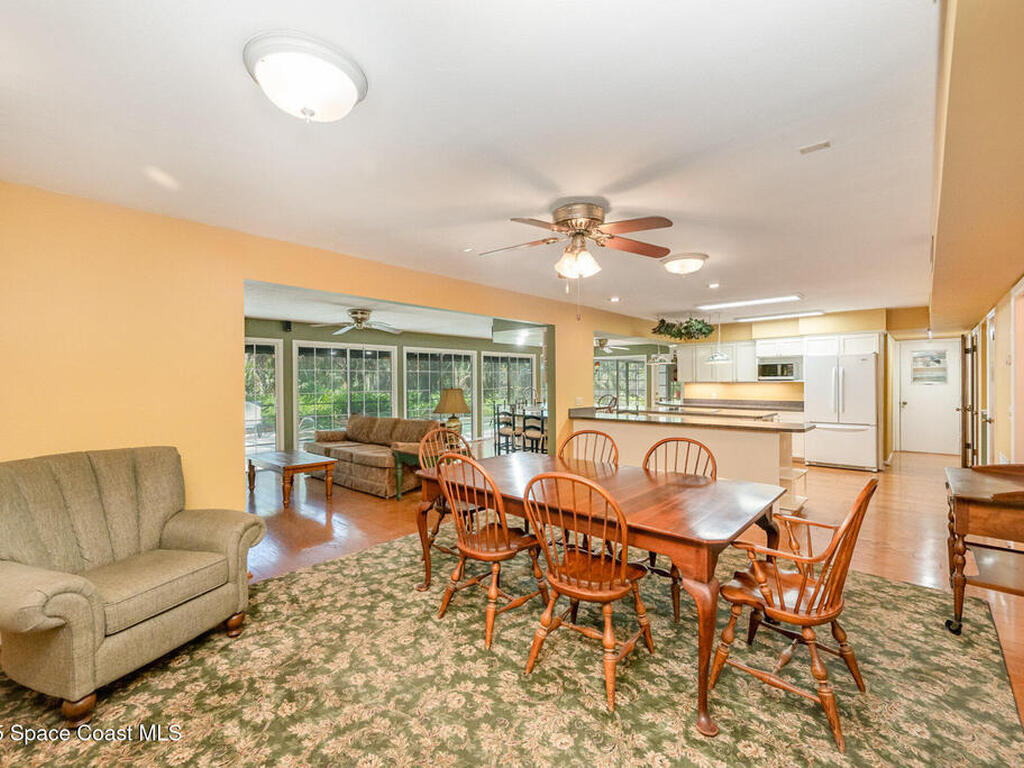 6321 Quarterhorse Circle, Cocoa, FL 32926