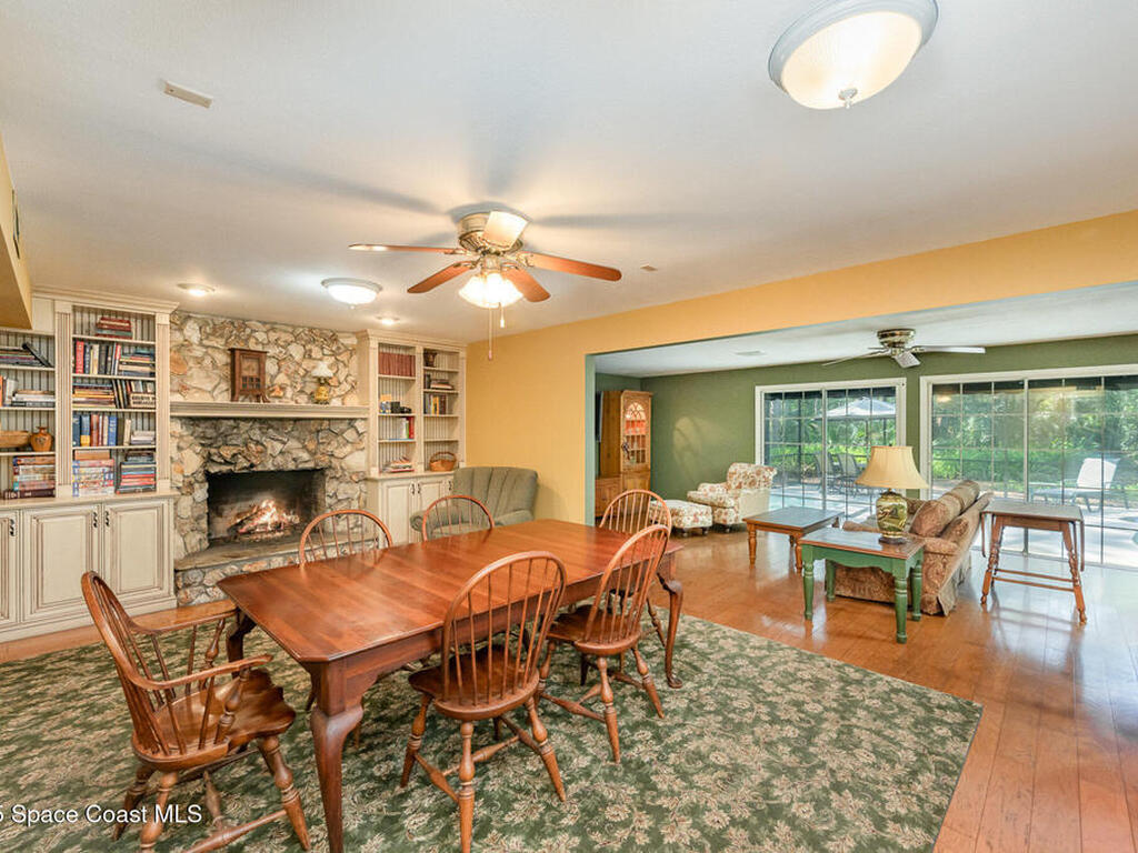 6321 Quarterhorse Circle, Cocoa, FL 32926