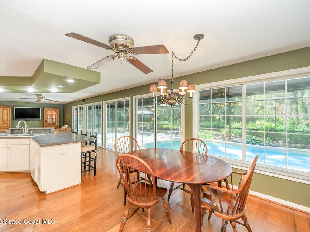 6321 Quarterhorse Circle, Cocoa, FL 32926