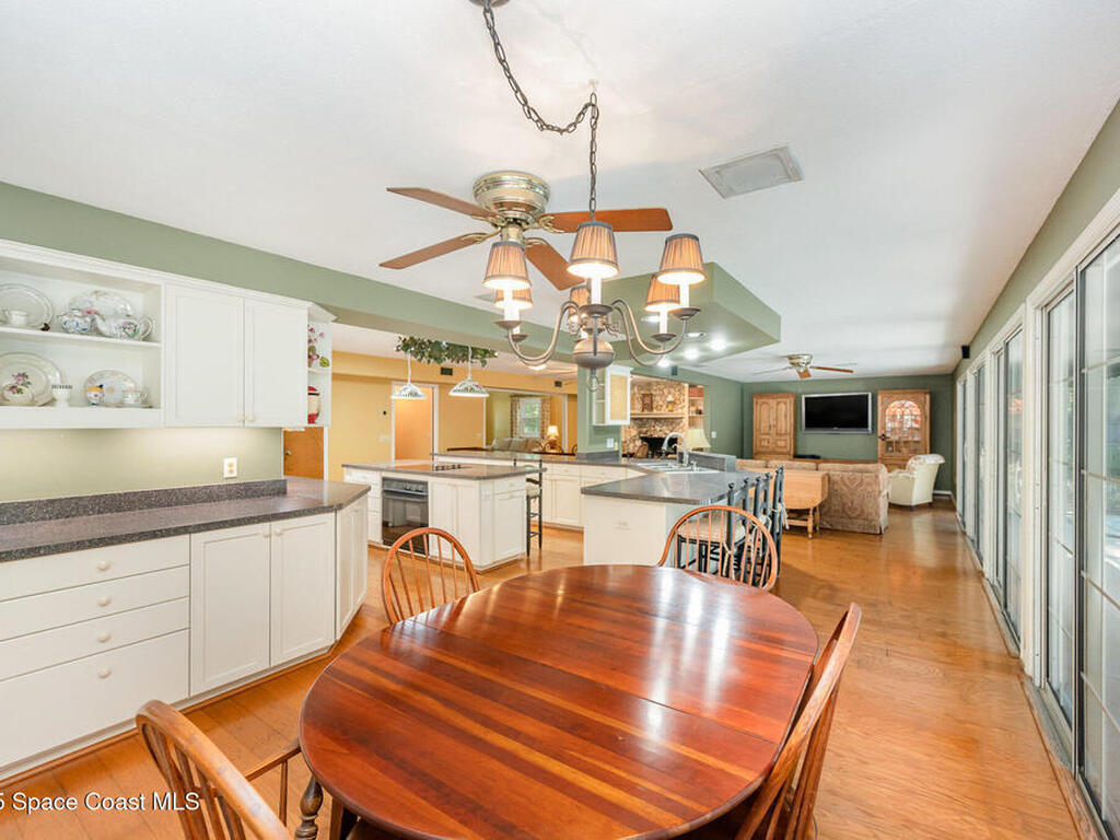6321 Quarterhorse Circle, Cocoa, FL 32926