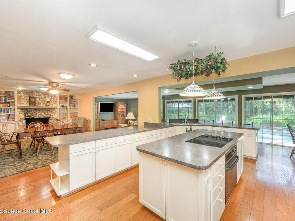 6321 Quarterhorse Circle, Cocoa, FL 32926