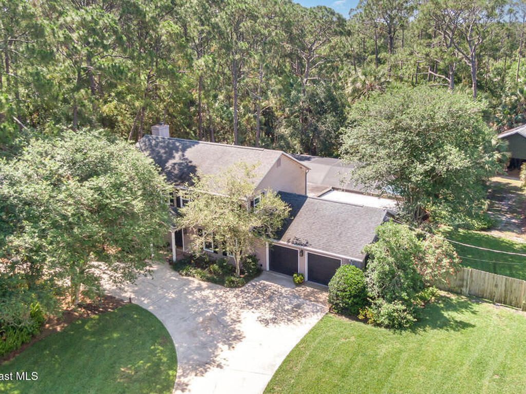 6321 Quarterhorse Circle, Cocoa, FL 32926